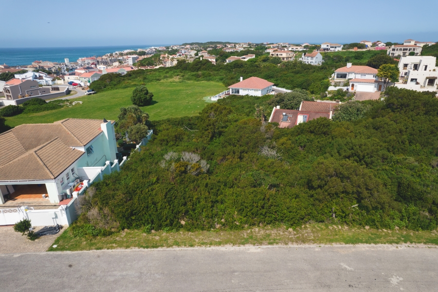 0 Bedroom Property for Sale in St Francis On Sea Eastern Cape